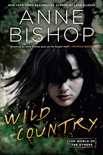 Wild Country (Hardcover, 2019, Ace, Ace (March 5, 2019))