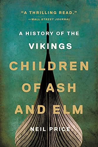 Children of Ash and Elm (2021, Penguin Books, Limited)