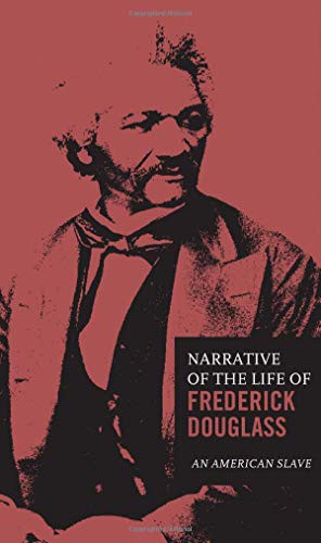 Frederick Douglass: The Narrative of the Life of Frederick Douglass (Hardcover, 2015, Chartwell Books)