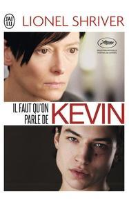 Il faut qu'on parle de Kevin (French language, 2008)