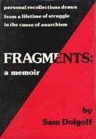 Sam Dolgoff: Fragments (1986, Refract)