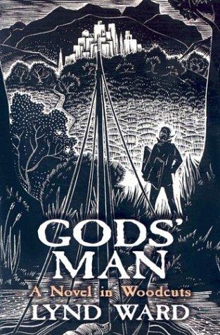 Lynd Ward: Gods' Man (Paperback, 2004, Dover Publications)