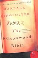 Poisonwood Bible (2005, Tandem Library)
