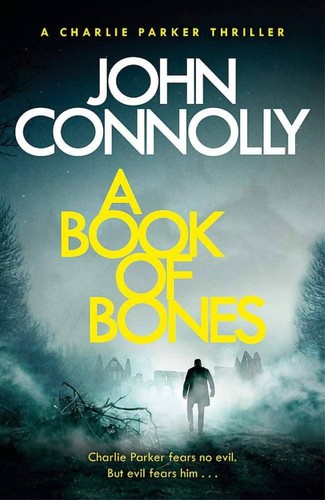 Book of Bones (2020, Hodder & Stoughton)