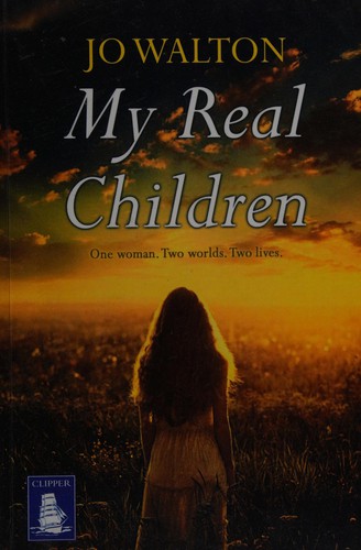 My real children (2015, WF Howes Ltd)