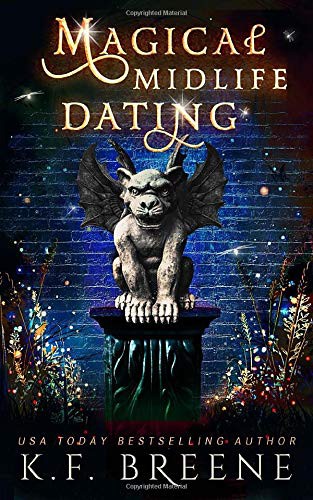 Magical Midlife Dating (EBook, 2020, K.F. Breene, Independently published)