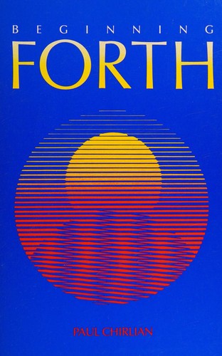 Beginning FORTH (1983, Matrix Publishers)