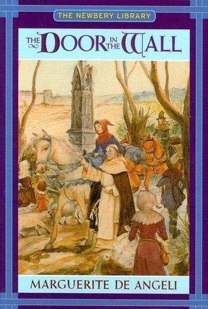 Marguerite de Angeli, Ted de Angeli: The Door in the Wall (Hardcover, 2009, Barnes and Noble)