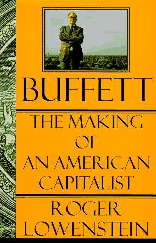 Roger Lowenstein: Buffett: (Hardcover, 1995, Random House)