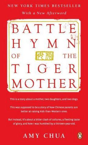 Amy Chua, Amy Chua: Battle Hymn of the Tiger Mother (2011, Penguin)