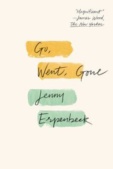 Jenny Erpenbeck: Go, went, gone (2017)