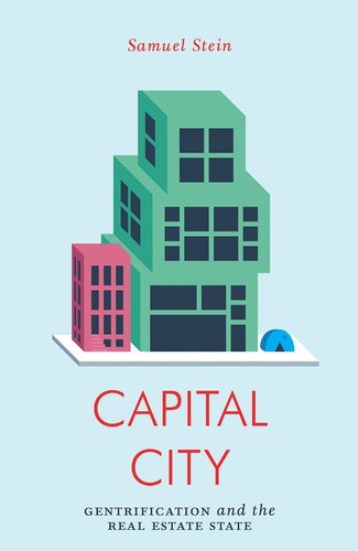 Capital City (2019)