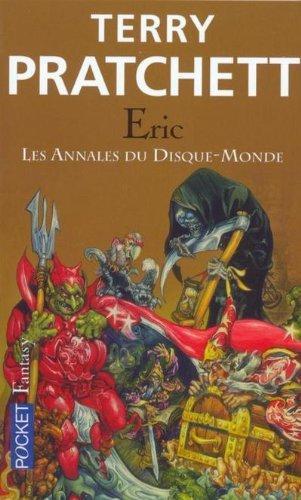 Éric (Paperback, French language, 2003, Presses Pocket)