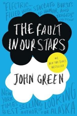 John Green, John Green, Catherine Gibert, Laia Font Mateu, Katarina Düringer: The Fault in Our Stars