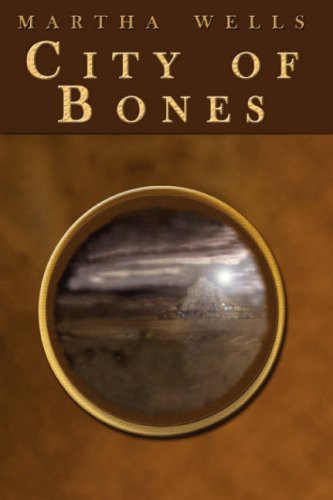 City of Bones (Paperback, 2007, Brand: Lulu.com, Lulu.com)