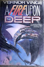 A fire upon the deep (1992, TOR)