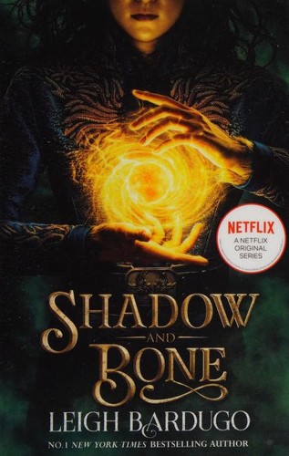 Shadow and Bone (2021, Orion)