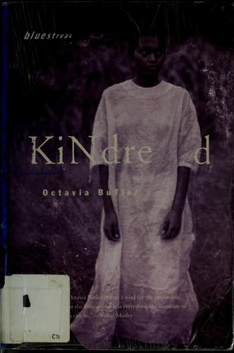 Kindred (1988, Beacon Press)