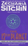 Zecharia Sitchin: The 12th planet (Paperback, 1999, Avon Books)