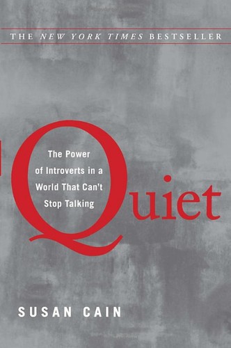 Quiet (Hardcover, 2012, Crown Publishers)