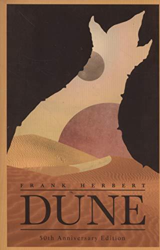 Dune (Paperback, 2005, Hodder & Stoughton)