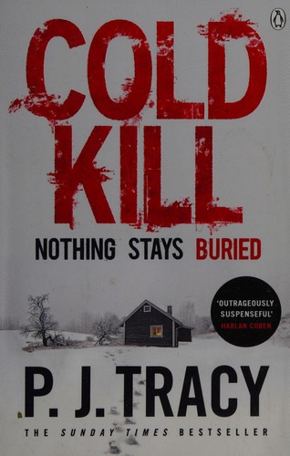 Cold kill (2016)
