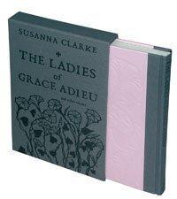 The Ladies of Grace Adieu (Hardcover, 2006, Bloomsbury Publishing PLC)