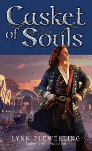 Casket of Souls (2012, Random House)