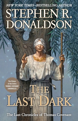 The Last Dark (Hardcover, 2013, Putnam)