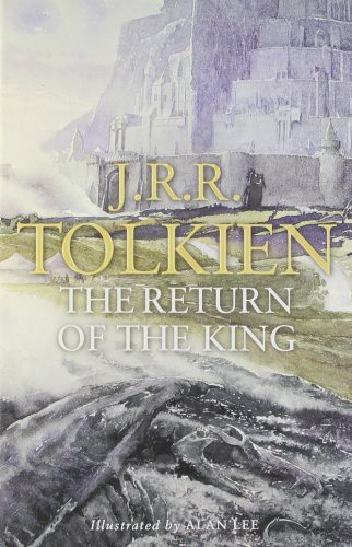 The Return of the King (Paperback, 2008, HarperCollins)