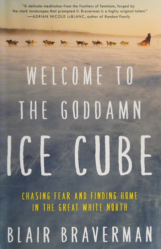 Welcome to the goddamn ice cube (2016)