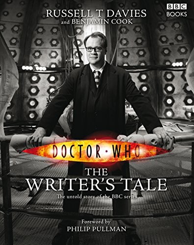 Doctor Who (Hardcover, 2008, Random House UK, Brand: Random House UK)
