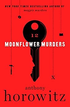 Moonflower Murders (2020, HarperCollins Publishers)