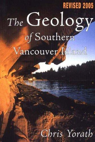 Geology of Southern Vancouver Island (Paperback, 2005, Harbour)