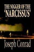 The Nigger of the 'Narcissus' (Paperback, 2003, Wildside Press)