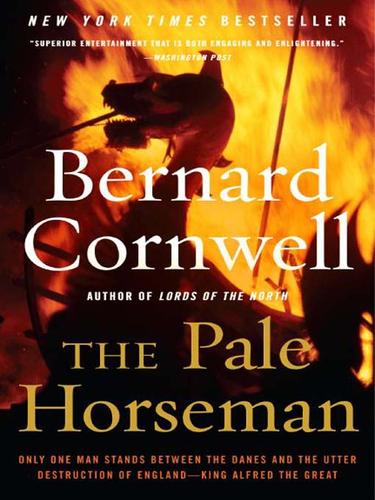 The Pale Horseman (EBook, 2006, HarperCollins)