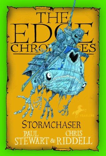 Edge Chronicles 2 (Paperback, 2008, Yearling)