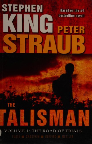 Talisman (Paperback, 2010, Titan)