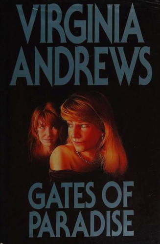 V. C. Andrews: Gates of Paradise (Hardcover, 1992, BCA)