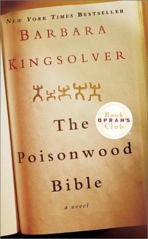 The Poisonwood Bible (Paperback, 2003, HarperTorch)