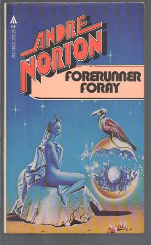 Forerunner Foray (1980, ACE)