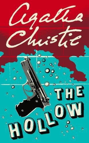 Agatha Christie: The Hollow (Paperback, 2018, HarperCollins)
