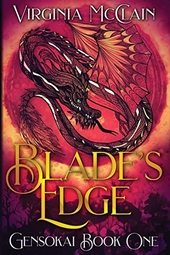 Blade's Edge (Paperback, 2015, CreateSpace Independent Publishing Platform)