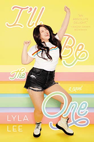I'll Be the One (Hardcover, 2020, Katherine Tegen Books)