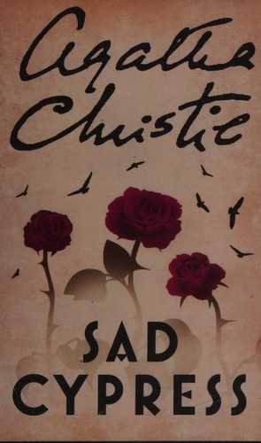 Sad Cypress (Poirot) (Paperback, 2001, HarperCollins Publishers Ltd)