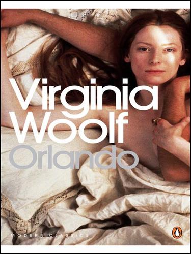 Virginia Woolf: Orlando (EBook, 2009, Penguin Group UK)