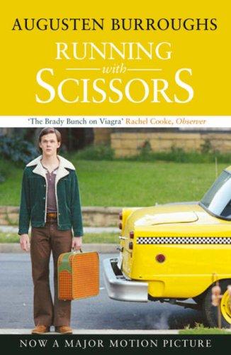 Augusten Burroughs: Running with Scissors (Paperback, 2006, Atlantic Books)