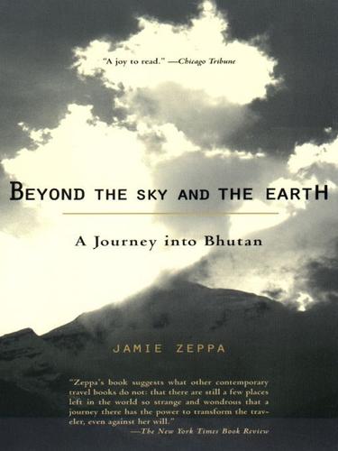 Jamie Zeppa: Beyond the Sky and the Earth (EBook, 2010, Penguin USA, Inc.)