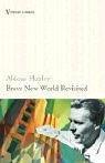 Aldous Huxley: Brave New World Revisited (2004, Vintage Classics)