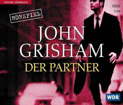 Der Partner. 3 CDs. (AudiobookFormat, German language, 2000, Ullstein Hörverlag)